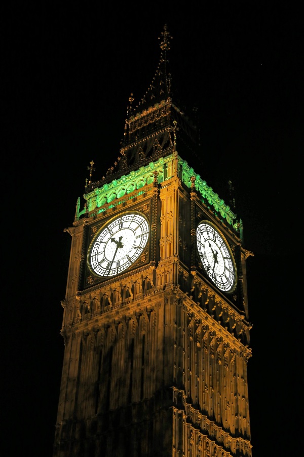 Big Ben