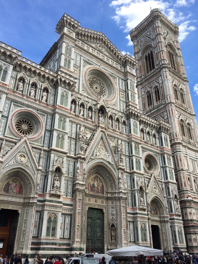 Florence Cathedral