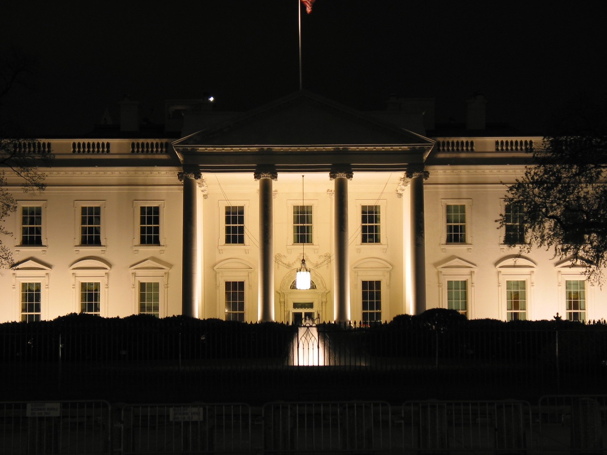 The White House