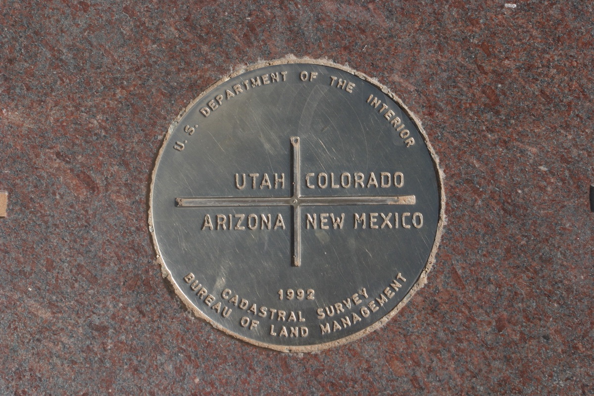 Four Corners Monument