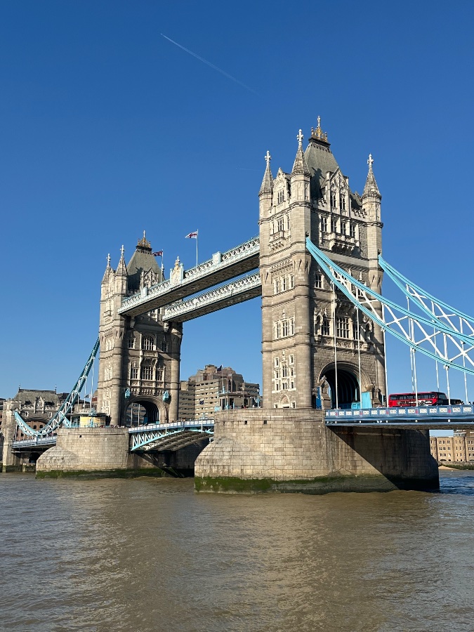 Tower Bridge