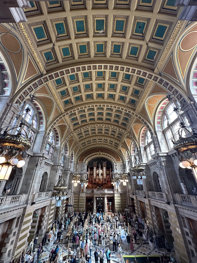 Kelvingrove Art Gallery