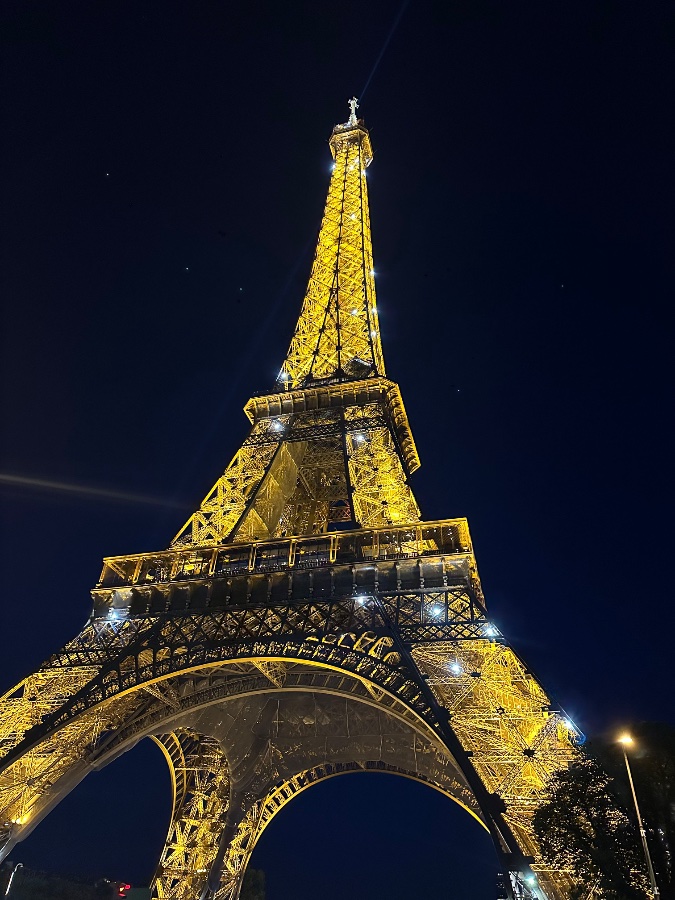 Eiffel Tower