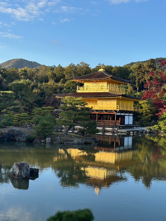Kinkaku-ji