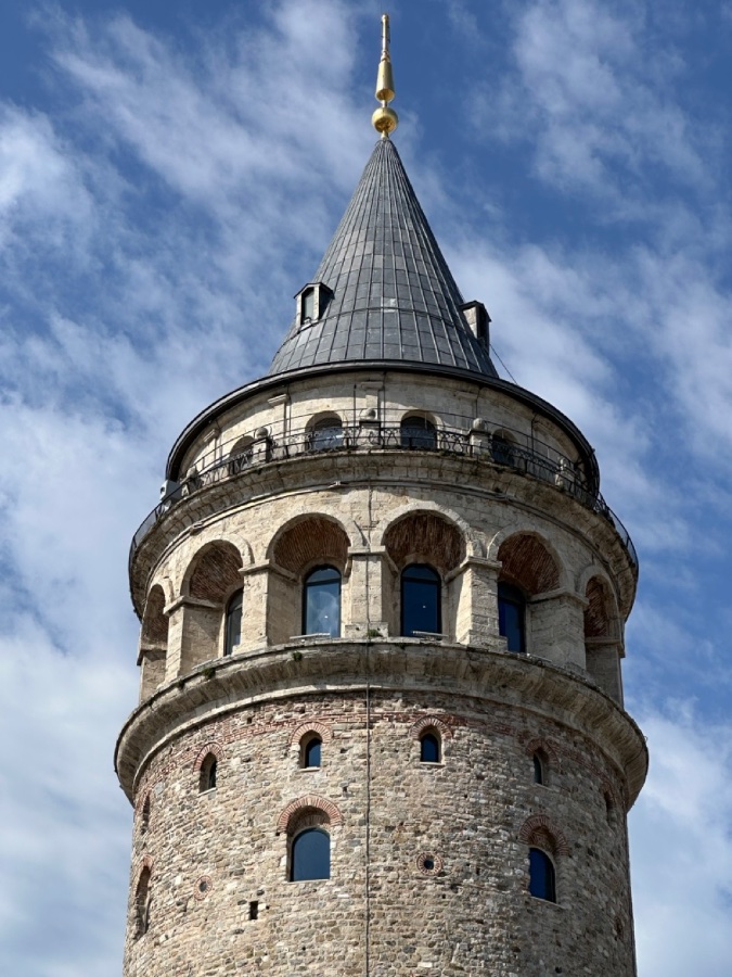 Galata Tower